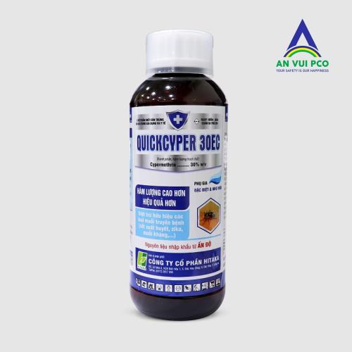 Quickcyper 30EC
